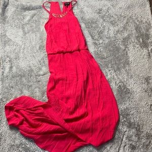 BEAUTIFUL, super flowy dress